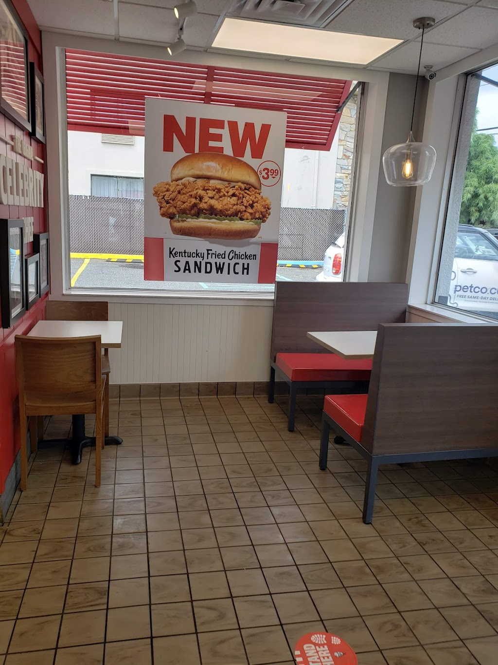 KFC | 42 Jericho Turnpike, Floral Park, NY 11001 | Phone: (516) 253-0204