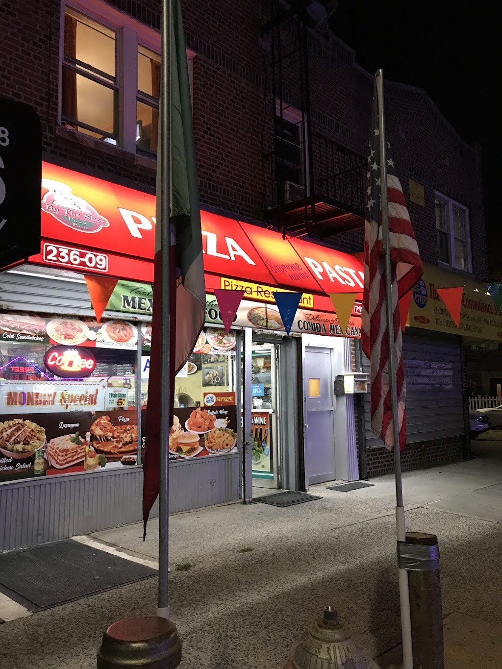 Flavor King | 236-09 Braddock Ave, Queens, NY 11426 | Phone: (718) 343-7100