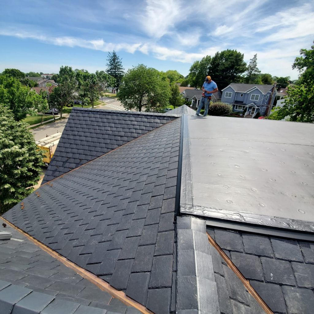 Master Remodelers Roofing | 67 Chester St, Locust Valley, NY 11560 | Phone: (516) 906-7010