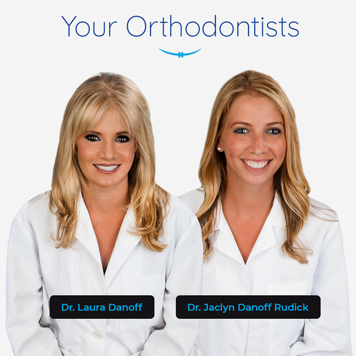 Danoff Orthodontics | 4 Vista Dr, Great Neck, NY 11021 | Phone: (516) 773-4133