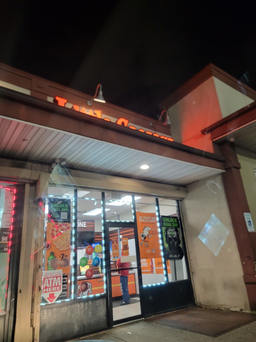 Little Caesars Pizza | 967 Nassau Rd, Uniondale, NY 11553 | Phone: (516) 833-7744