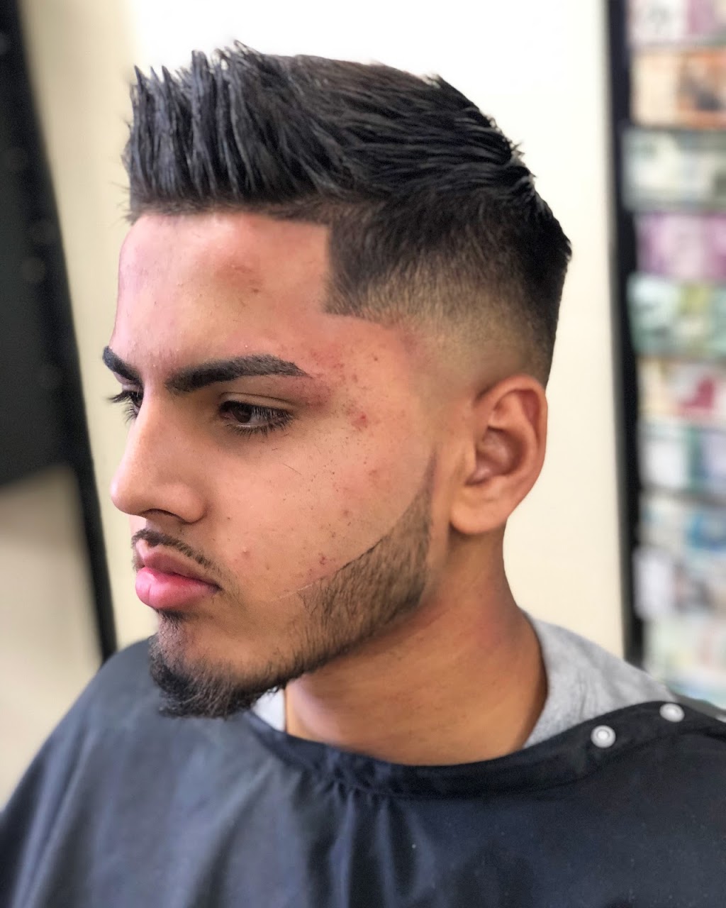 Anthonys Trendz Barbershop | 4540 Austin Blvd, Island Park, NY 11558 | Phone: (516) 670-0200