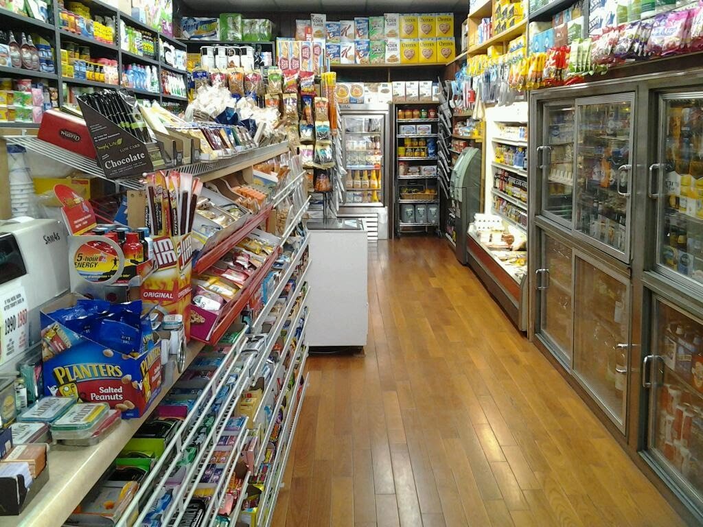 Bush Deli Corporation | 507 Clinton St, Brooklyn, NY 11231 | Phone: (718) 243-1442