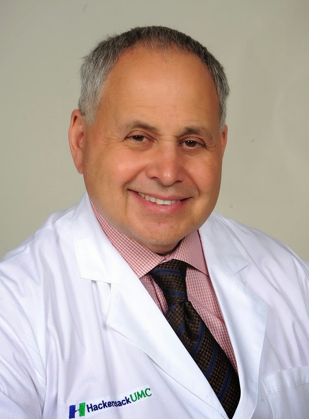 Edward Gold MD | 452 Old Hook Rd, Emerson, NJ 07630 | Phone: (201) 666-3900