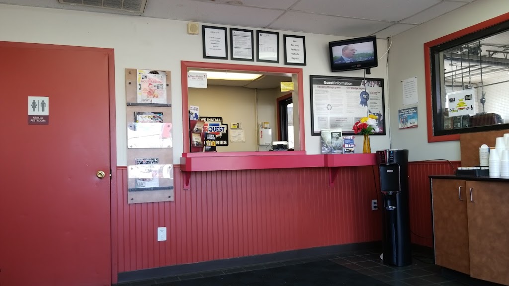 Jiffy Lube | 50 Jericho Turnpike, Floral Park, NY 11001 | Phone: (516) 354-5540