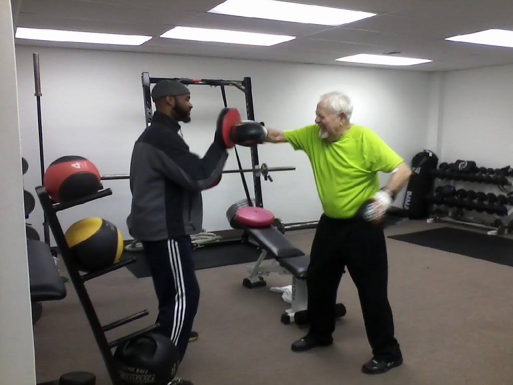 Integrated Fitness Solution | 55 Bryant Ave, Roslyn, NY 11576 | Phone: (516) 621-0614