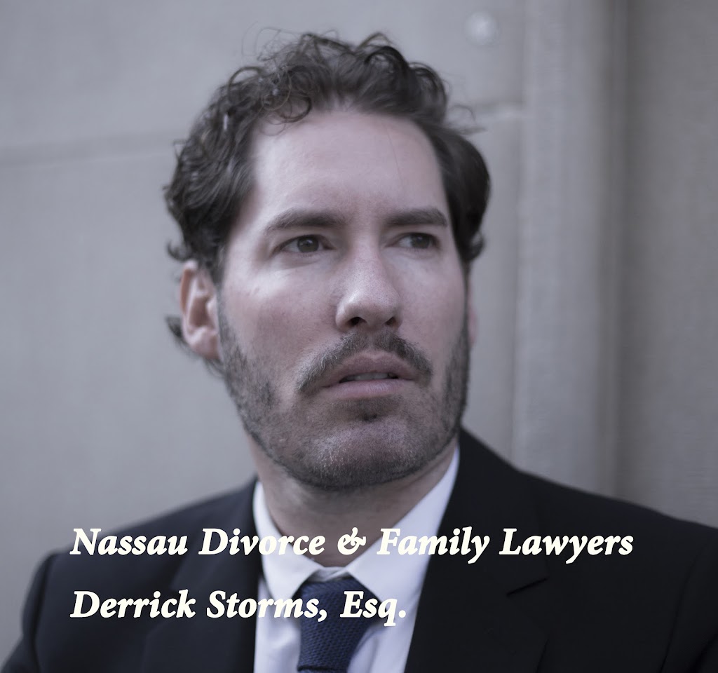 NASSAU DIVORCE & FAMILY LAW ATTORNEYS, SOLOMOS & STORMS PLLC | 102 Woodcleft Ave, Freeport, NY 11520 | Phone: (516) 480-9565