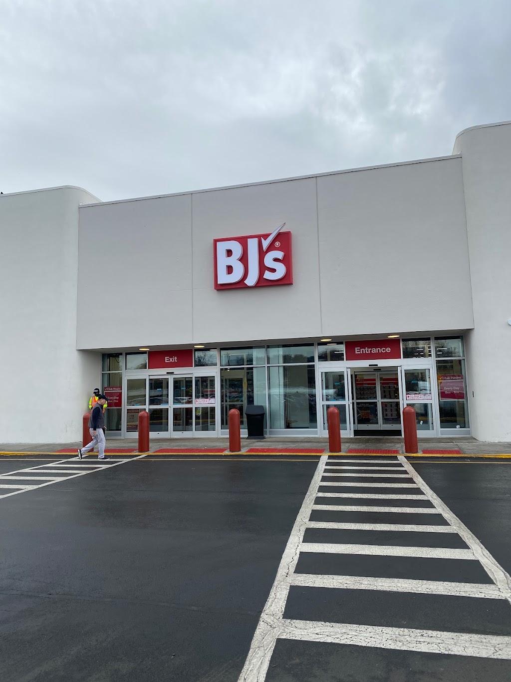 BJs Wholesale Club | 399 Tarrytown Rd, White Plains, NY 10607 | Phone: (914) 259-8292