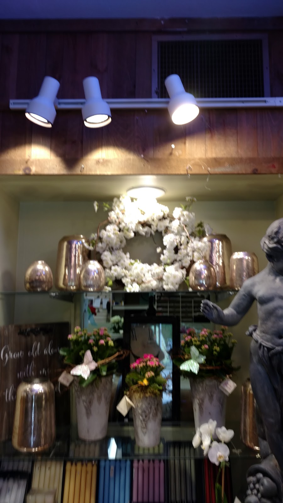 Glen Head Flower Shop Inc. | 719 Glen Cove Ave, Glen Head, NY 11545 | Phone: (516) 671-2345