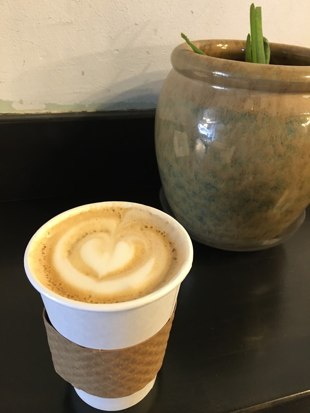 Marine Park Coffee | 3411 Ave. S, Brooklyn, NY 11234 | Phone: (347) 857-8499