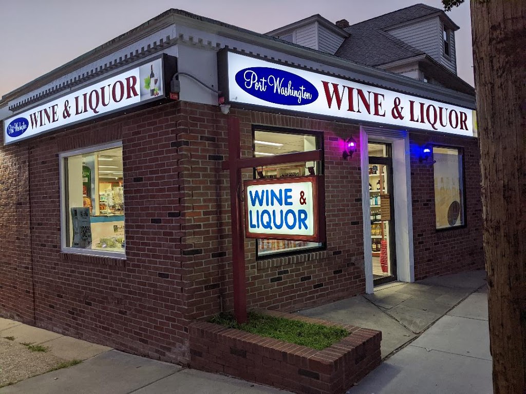 Port Washington Wine & Liquor | 378 Port Washington Blvd, Port Washington, NY 11050 | Phone: (516) 944-9616