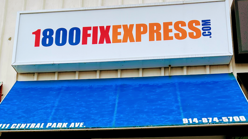 1800fixexpress.com | 1111 Central Park Ave, Scarsdale, NY 10583 | Phone: (914) 874-5700