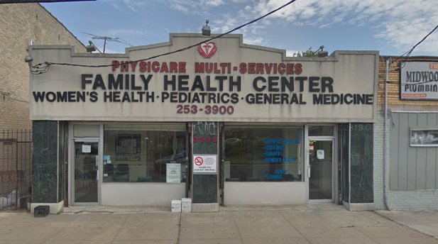 Physicare MultiServices LTD | 3508 Flatlands Ave, Brooklyn, NY 11234 | Phone: (929) 552-2735