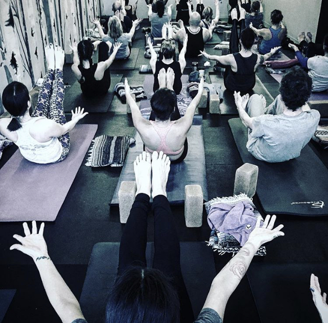 The Stretch Yoga | 2233 Central Park Ave, Yonkers, NY 10710 | Phone: (914) 906-8233