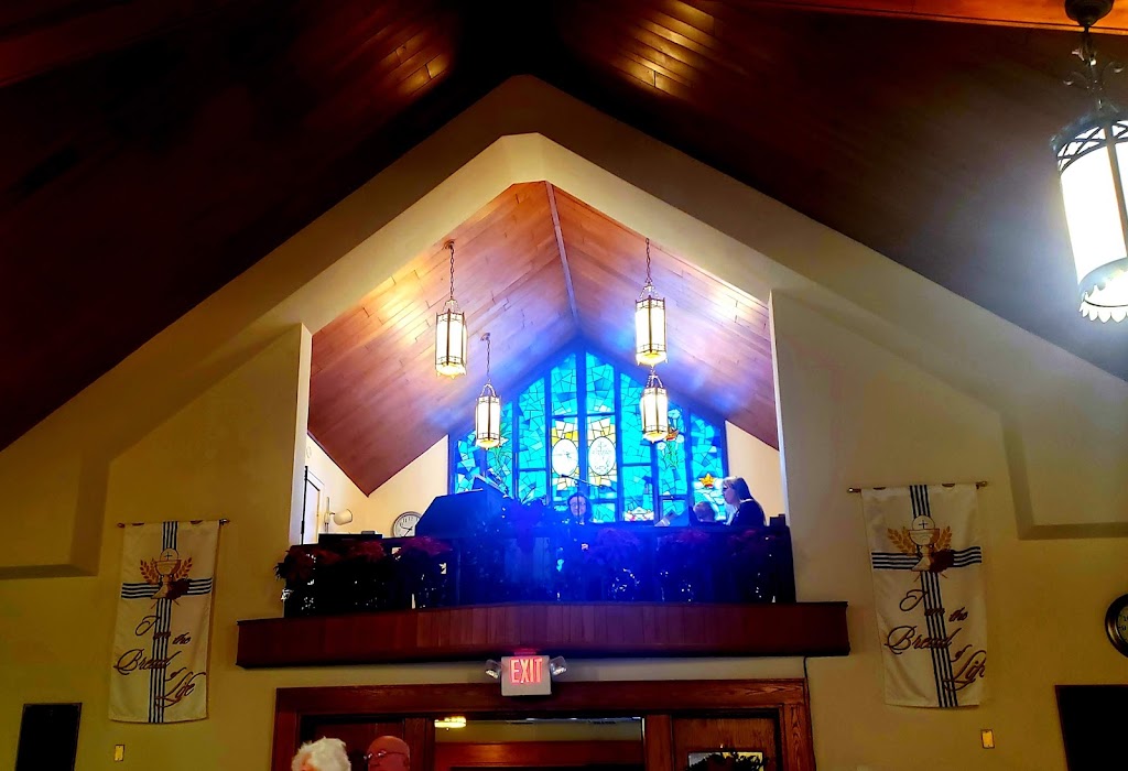 Our Lady of the Miraculous Medal Catholic Church | 75 Parkside Rd Dr, Point Lookout, NY 11569 | Phone: (516) 431-2772