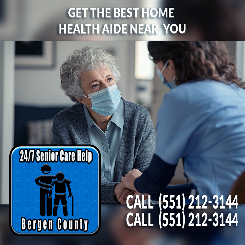 Teaneck HHA, Home Health Aide, Home Care Agency | 1659 Maple St, Fort Lee, NJ 07024 | Phone: (551) 212-3144