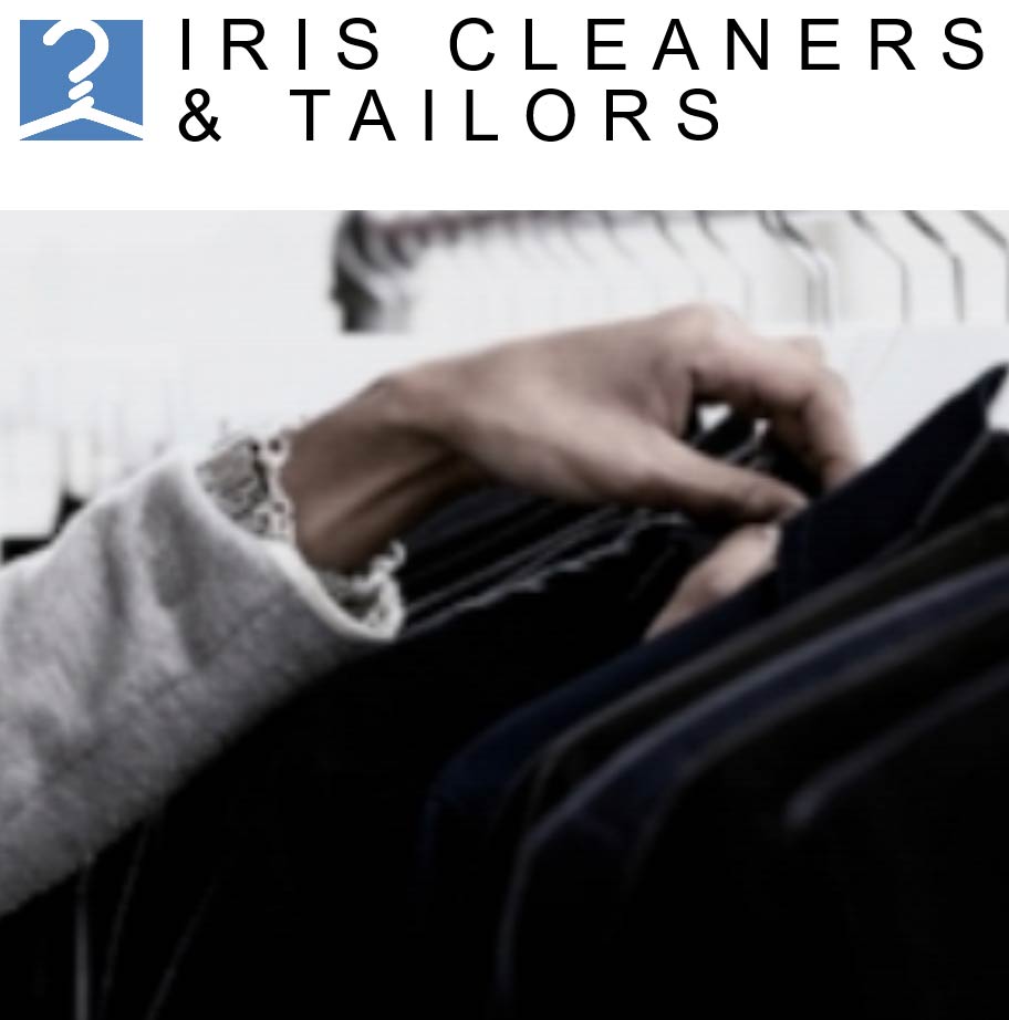 Iris Cleaners | 8817 31st Ave, East Elmhurst, NY 11369 | Phone: (718) 899-9716