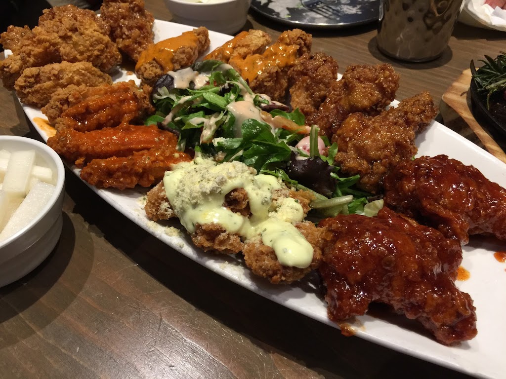 Kokio Chicken and Beer | 221-40 Horace Harding Expy, Oakland Gardens, NY 11364 | Phone: (929) 381-4017