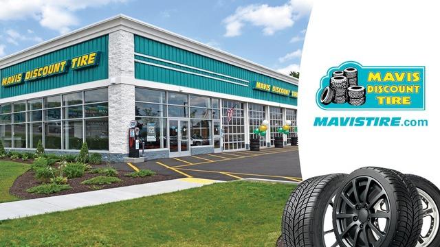 Mavis Discount Tire | 457 North Ave, New Rochelle, NY 10801 | Phone: (914) 515-2310