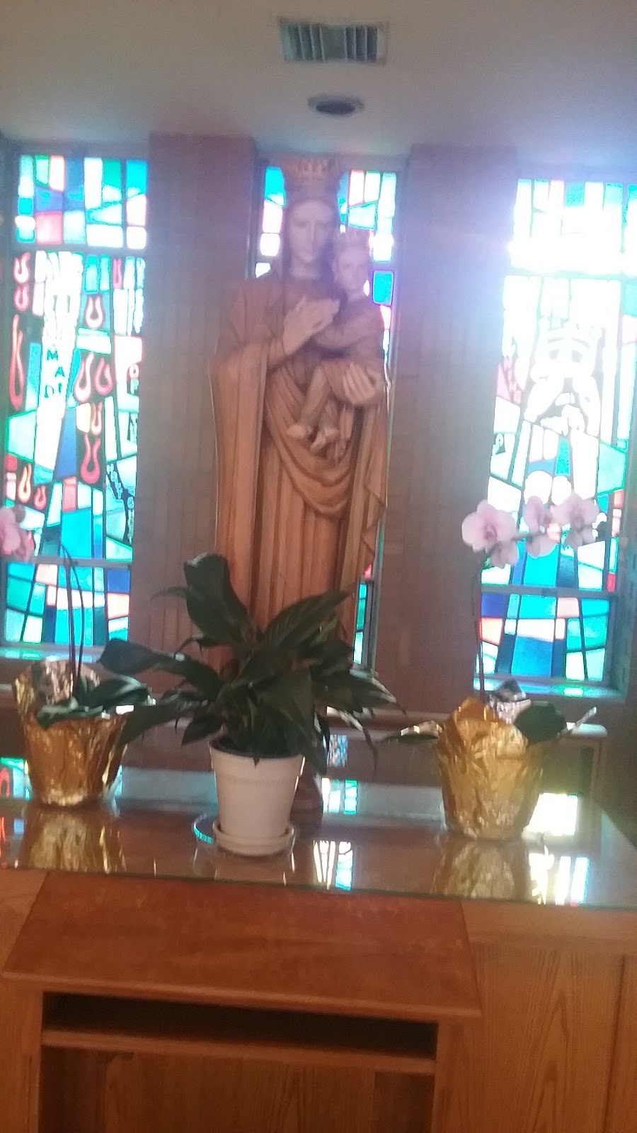 Our Lady of Perpetual Help | 559 Pelham Manor Rd, Pelham, NY 10803 | Phone: (914) 738-1449