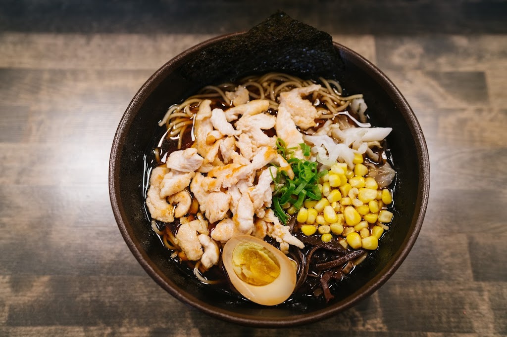 Moshi Moshi Sushi And Ramen (Long Beach) | 1046 W Beech St, Long Beach, NY 11561 | Phone: (516) 303-1277