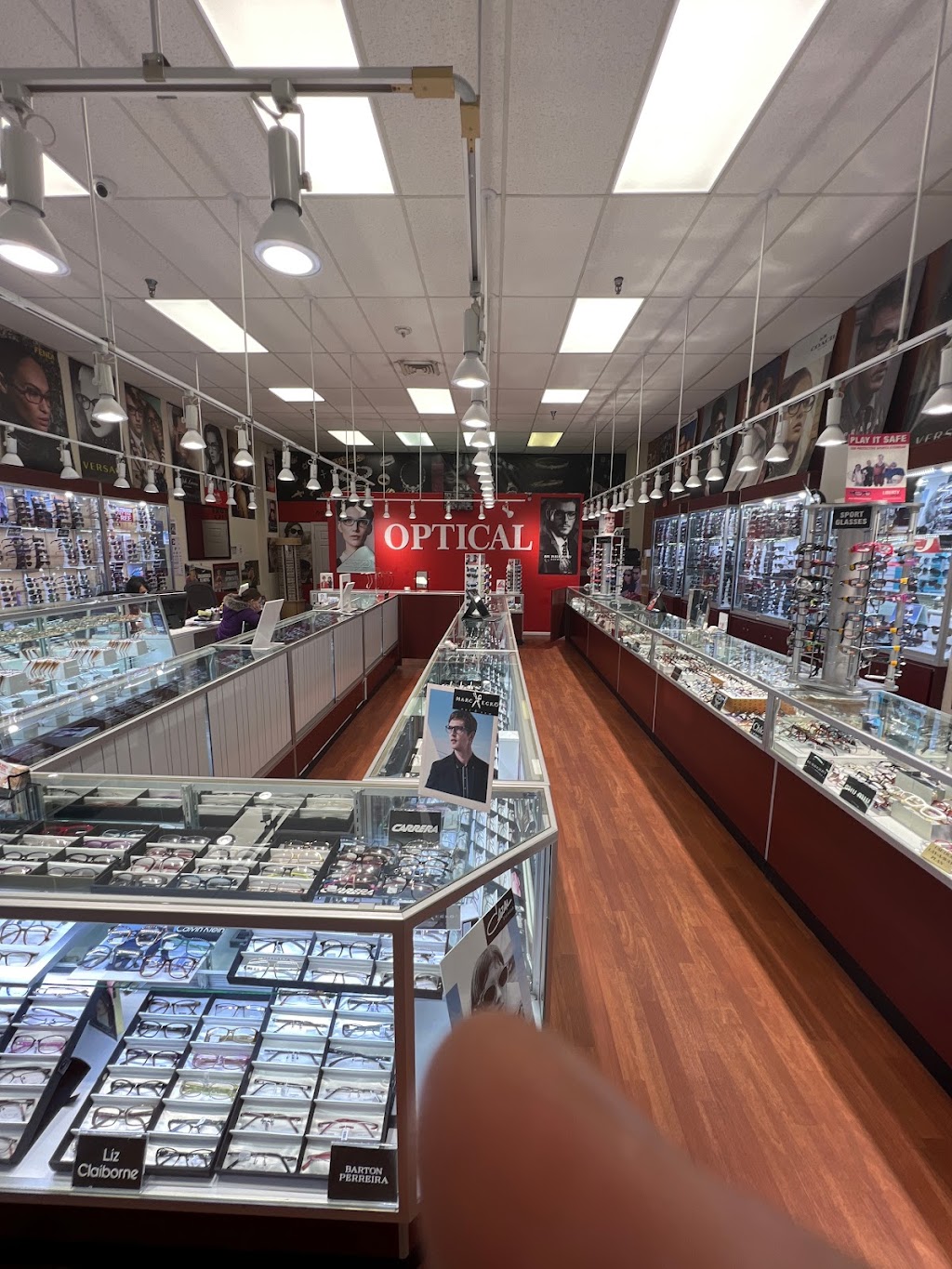 Eye World Optical LTD | 66-26 Metropolitan Ave, Queens, NY 11379 | Phone: (718) 366-8345