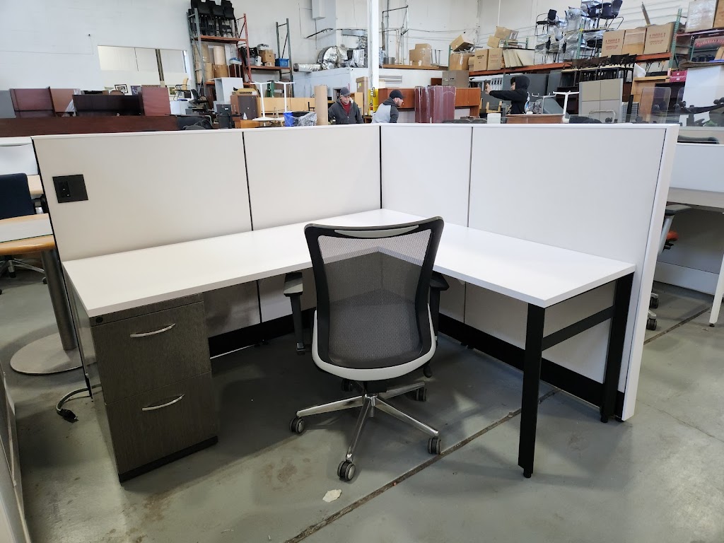 Office Furniture Inc | 260 Adams Blvd, Farmingdale, NY 11735 | Phone: (516) 942-9088