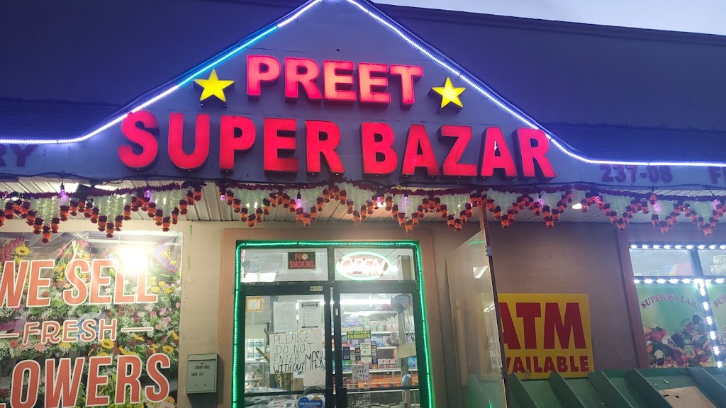 Preet Super Bazar | 23614 Braddock Ave, Queens, NY 11426 | Phone: (718) 347-0007