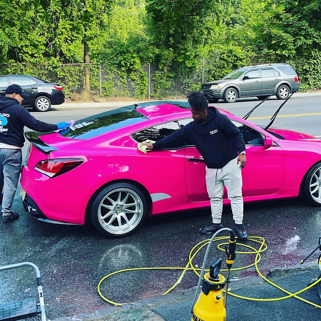 Rosario hand car wash | 3900 Webster Ave, Bronx, NY 10467 | Phone: (929) 327-7855