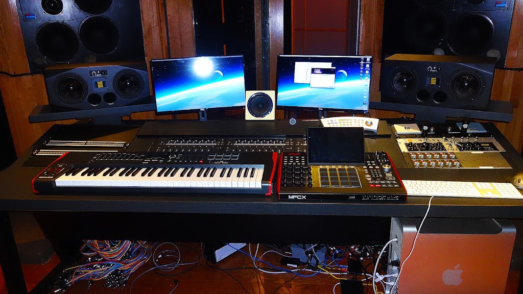 Legacy Recording Studios | West Hempstead, NY 11552 | Phone: (516) 447-6788