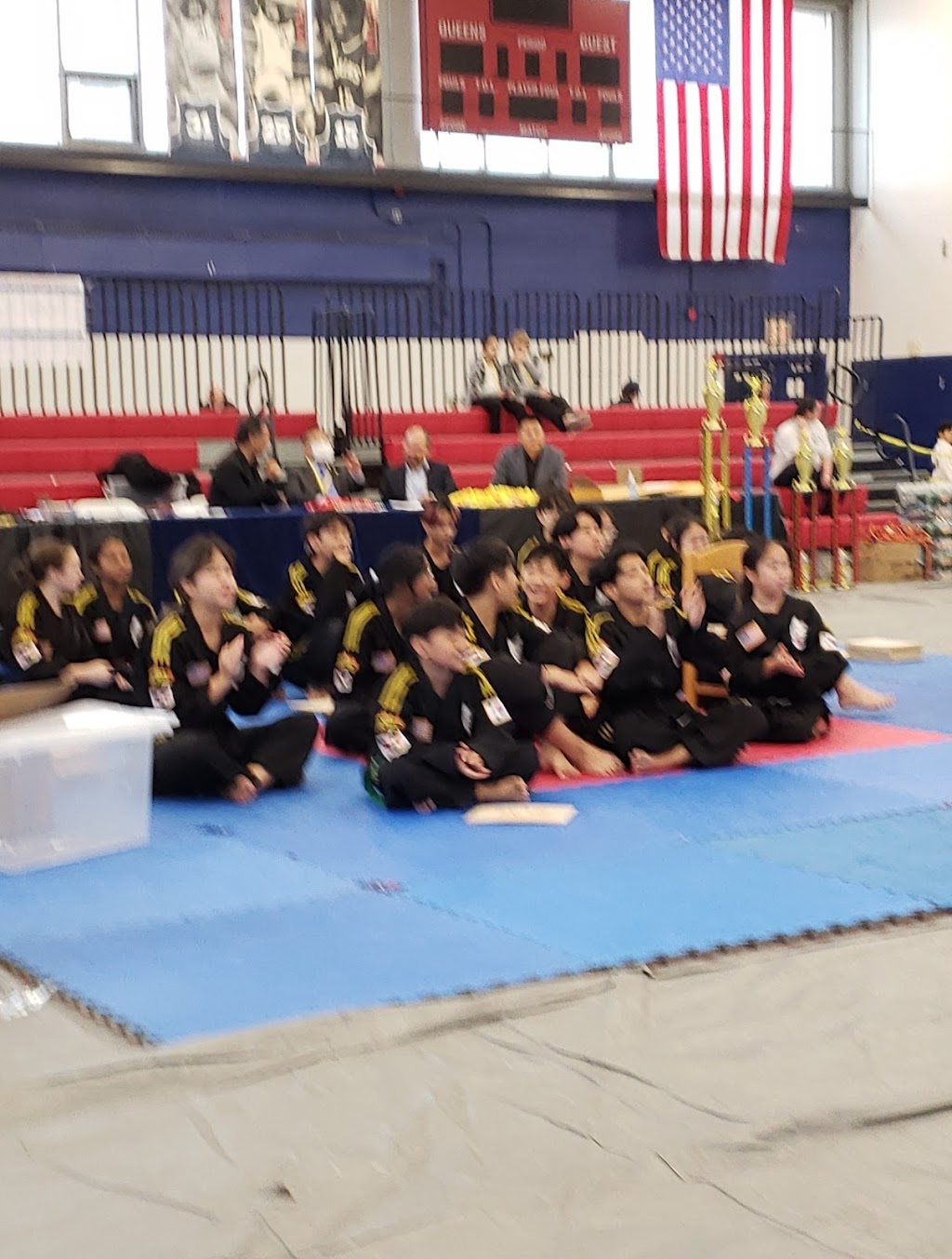 Maru TaeKwonDo | 611 Hicksville Rd, Bethpage, NY 11714 | Phone: (516) 433-1887