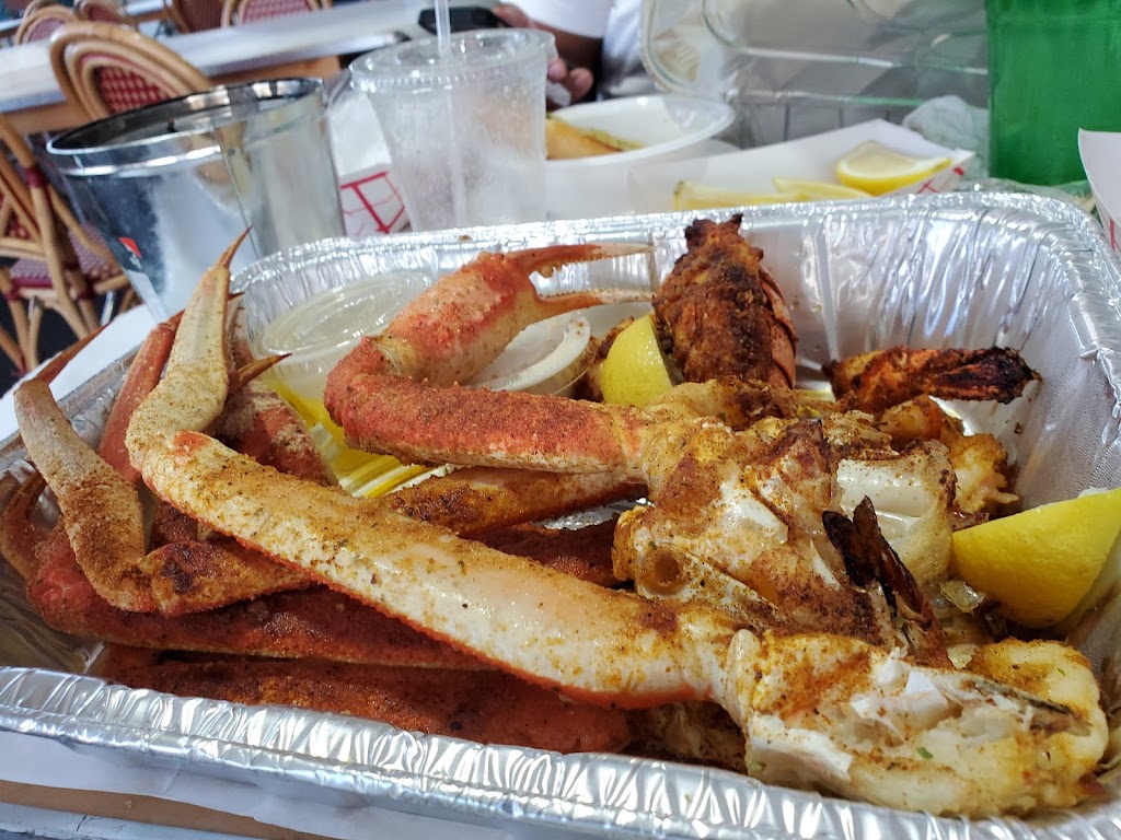 The Original Crab Shanty | 361 City Island Ave, Bronx, NY 10464 | Phone: (718) 885-1810