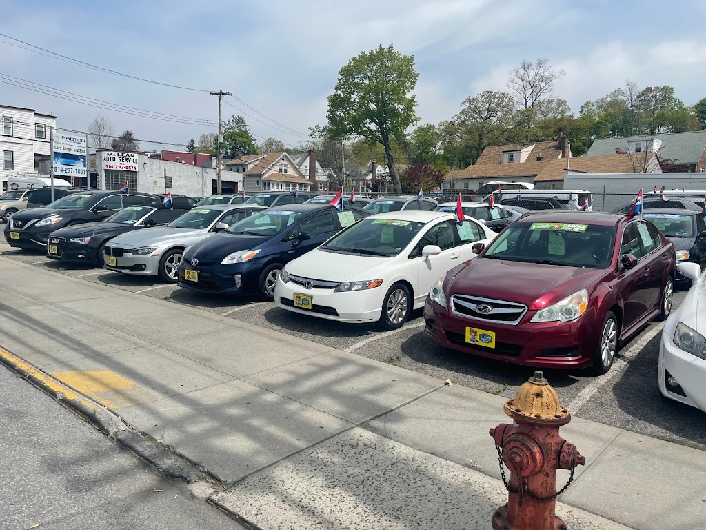 Proton Auto Group | 828 McLean Ave, Yonkers, NY 10704 | Phone: (914) 237-1801