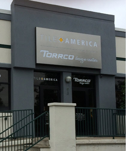 Torrco Design Center Showroom | 63 Harbor View Ave, Stamford, CT 06902 | Phone: (203) 965-4980