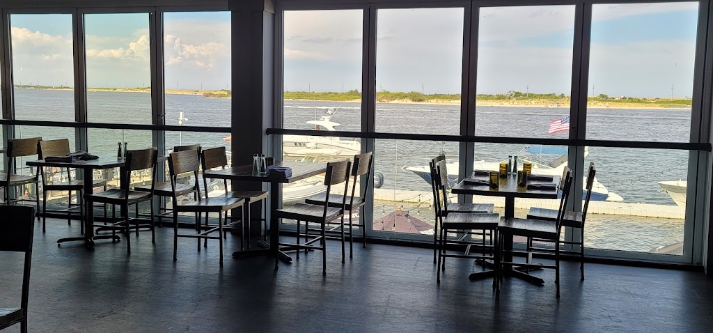 Proving Ground Waterfront Dining | 56 Shrewsbury Ave, Highlands, NJ 07732 | Phone: (732) 872-2266