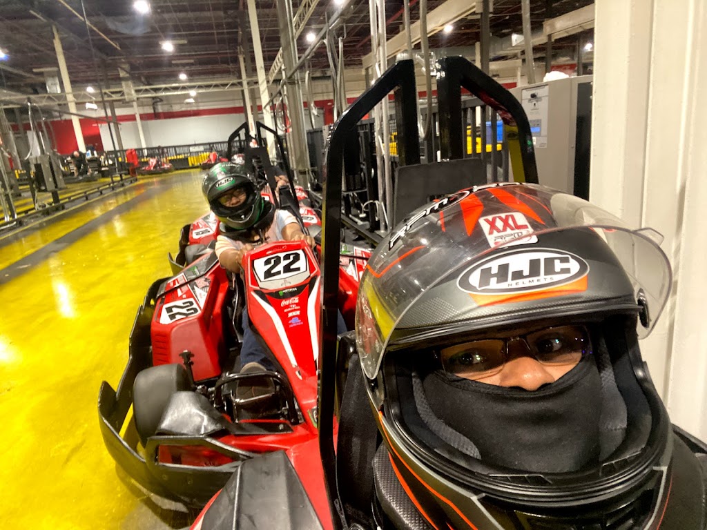 RPM Raceway | Race Play More | 40 Daniel St, Farmingdale, NY 11735 | Phone: (631) 752-7223