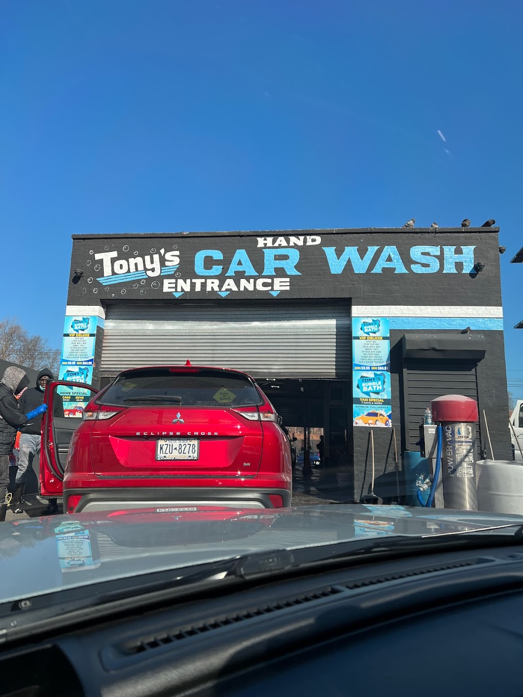 Gs Bubble Bath Hand Car Wash | Bronx, NY 10469 | Phone: (347) 947-9971