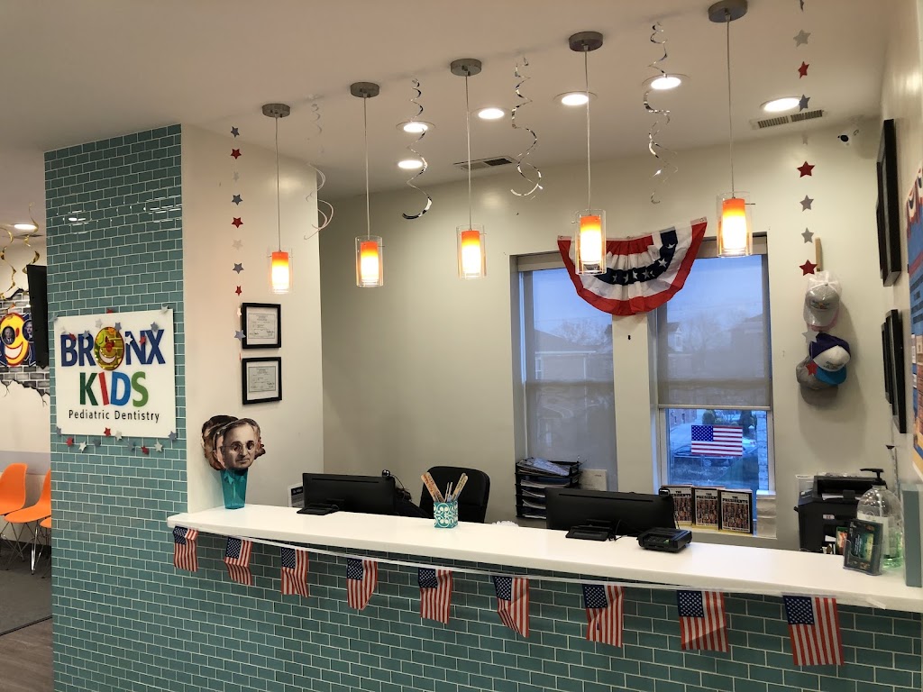 Bronx Kids Pediatric Dentistry | 1610 Williamsbridge Rd, Bronx, NY 10461 | Phone: (718) 684-5030