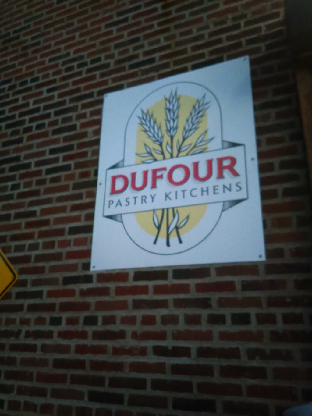 Dufour Pastry Kitchens Inc | 251 Locust Ave, Bronx, NY 10454 | Phone: (718) 402-8800