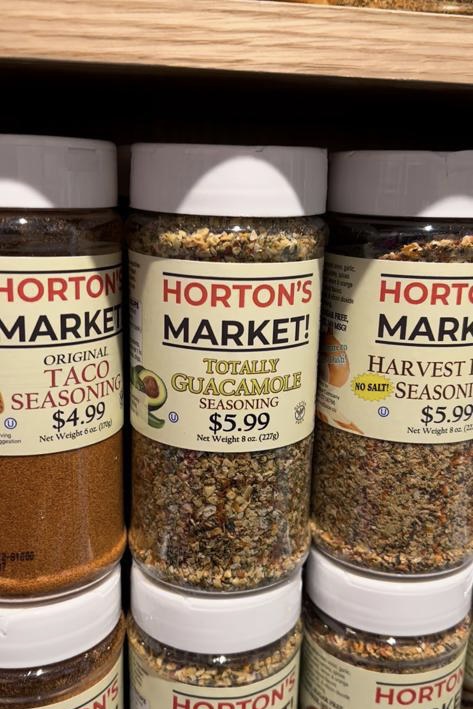 Horton’s Market! | 14-53 31st Ave, Queens, NY 11106 | Phone: (718) 777-8666