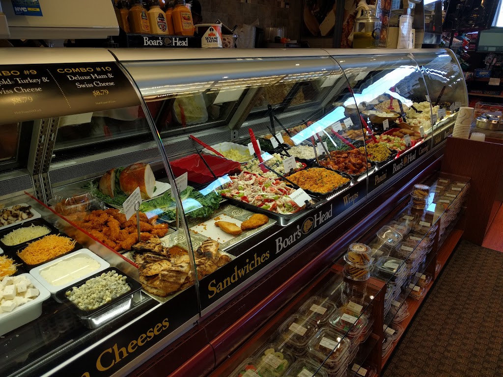 S&W Supermarket & Deli | 4028 E Tremont Ave, Bronx, NY 10465 | Phone: (718) 892-7666