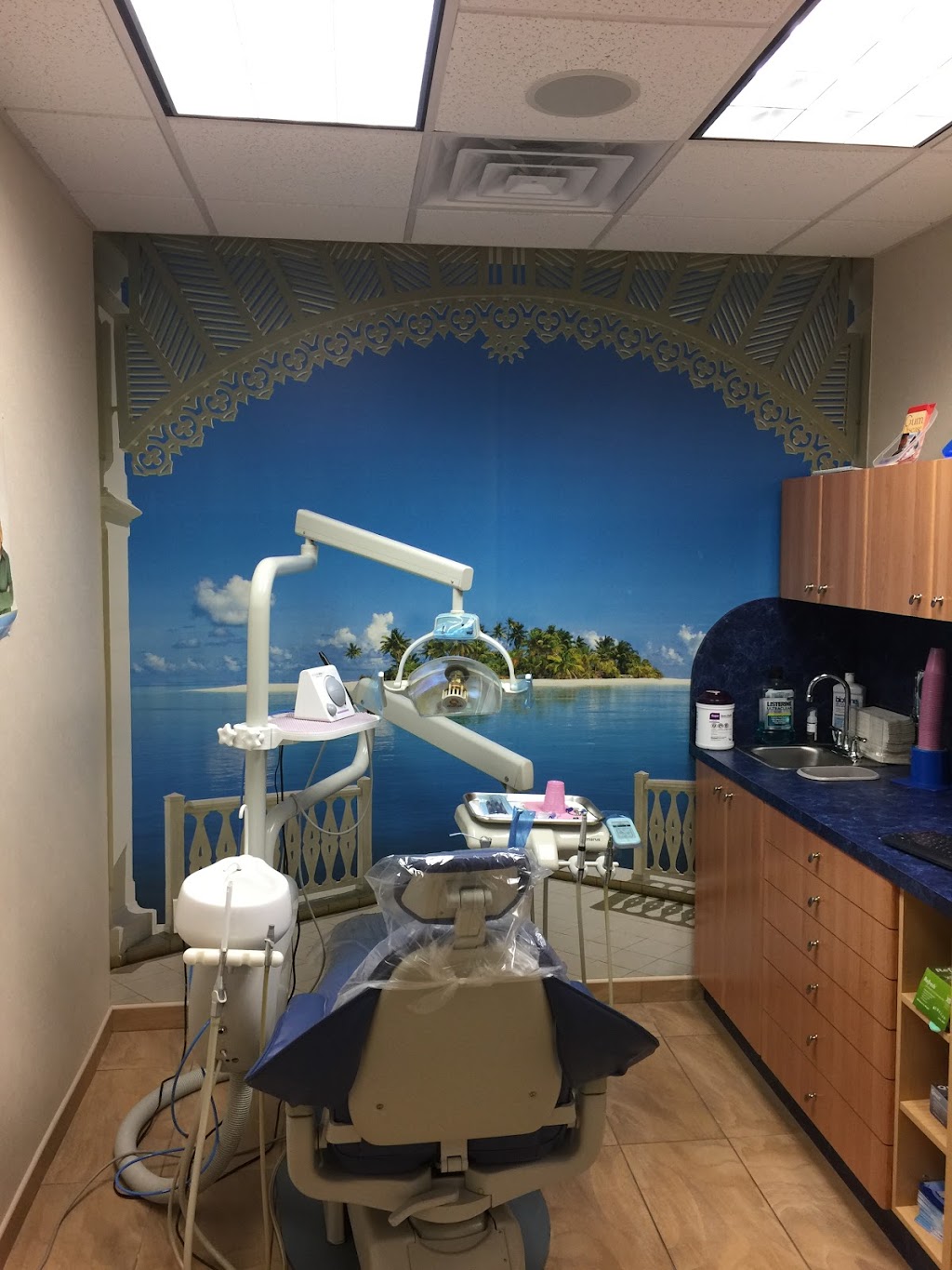 Marina Slupsky, DMD | 1724 Avenue Z, Brooklyn, NY 11235 | Phone: (718) 648-6969