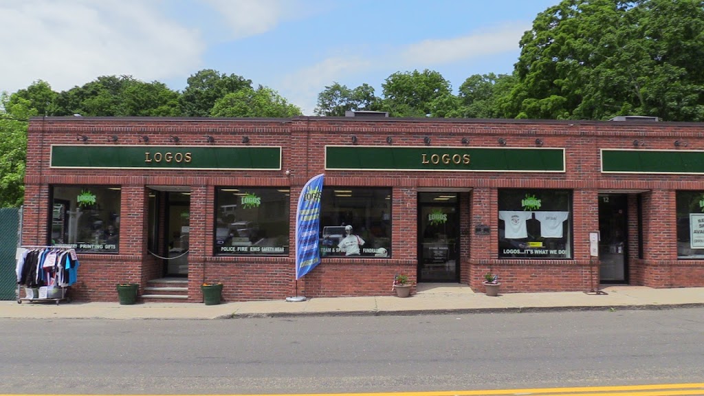 Logos Greenwich | 12 Riversville Rd, Greenwich, CT 06831 | Phone: (203) 681-2260