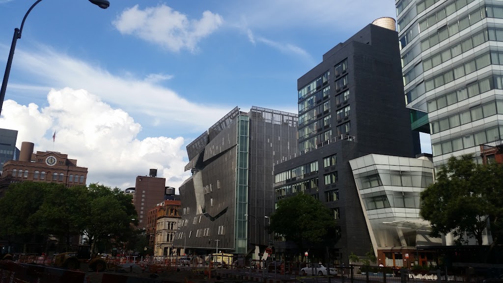 The Cooper Union, 41 Cooper Square | 41 Cooper Square, Taras Shevchenko Pl, New York, NY 10003 | Phone: (212) 353-4285