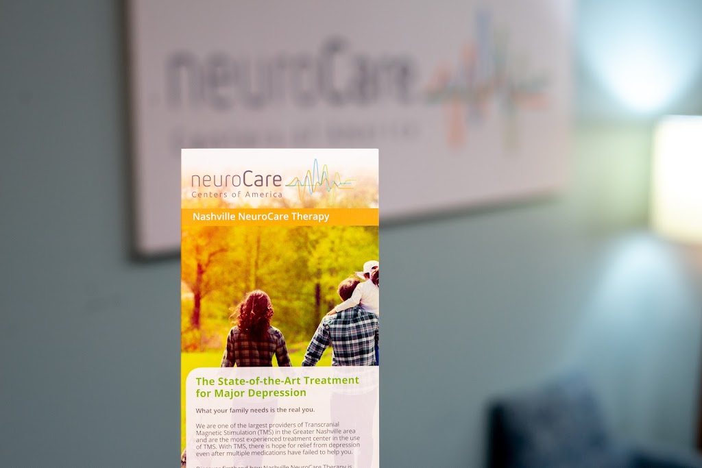 Long Island Neurocare Therapy - Melville | 121 Broadhollow Rd #125, Melville, NY 11747 | Phone: (631) 714-4100