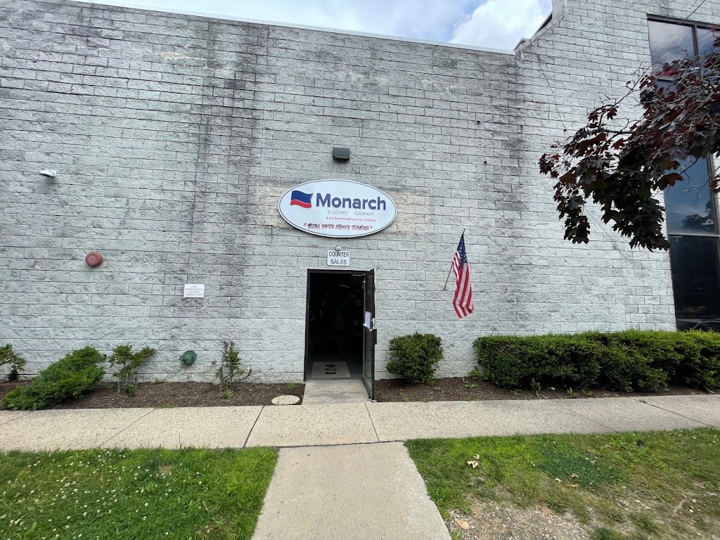 Monarch Electric Co. | 95 Seaview Blvd #101, Port Washington, NY 11050 | Phone: (516) 625-8181