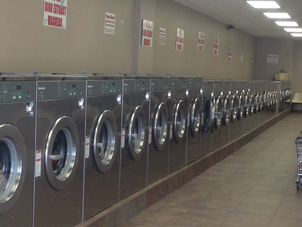 Washing Board Laundromat | 2 Orangetown Shopping Center, Orangeburg, NY 10962 | Phone: (845) 359-5550