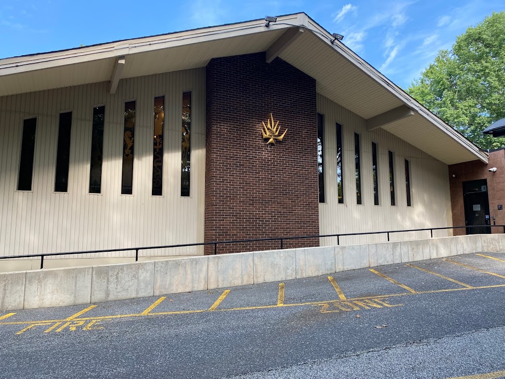 Congregation BNai Israel | 53 Palisade Ave, Emerson, NJ 07630 | Phone: (201) 265-2272