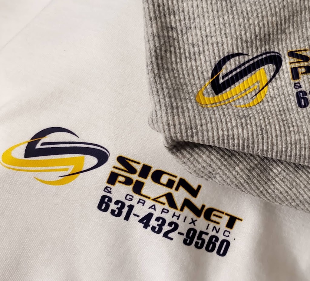 Sign Planet & Graphix Inc. | 34 Gaffney St Apartment 1, Glen Cove, NY 11542 | Phone: (631) 432-9560