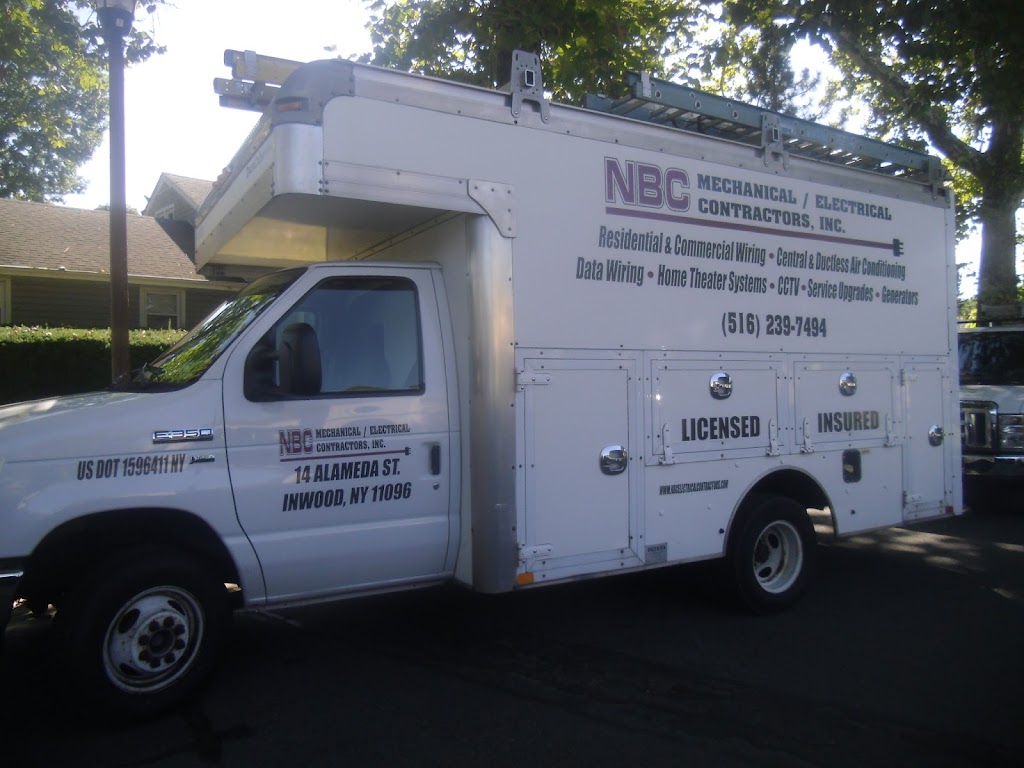 NBC Mechanical Contractors | 102 Suffolk Blvd, Atlantic Beach, NY 11509 | Phone: (516) 239-7494